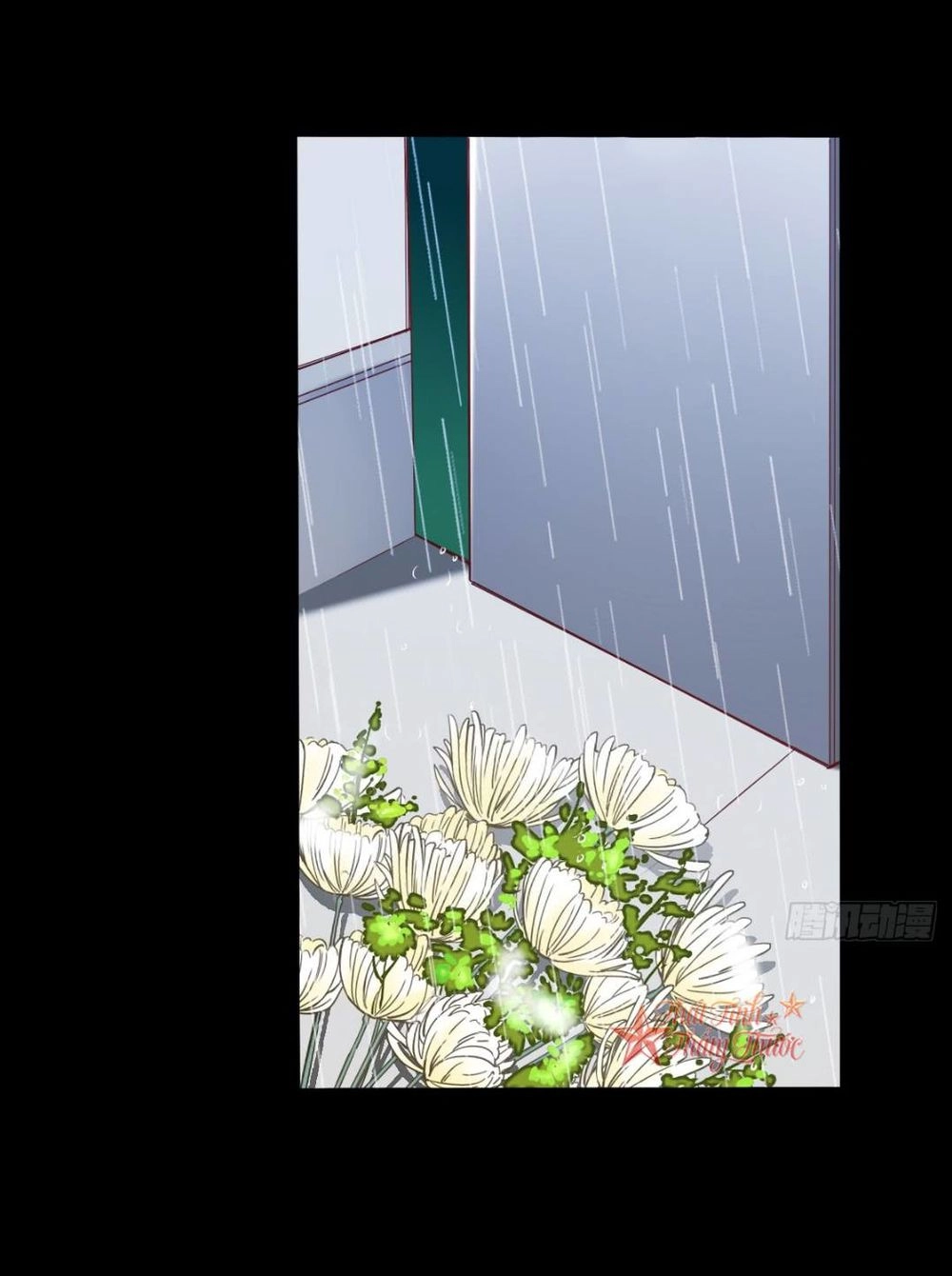 Bay Qua Thiên Sơn Đến Yêu Anh Chapter 68 - 24