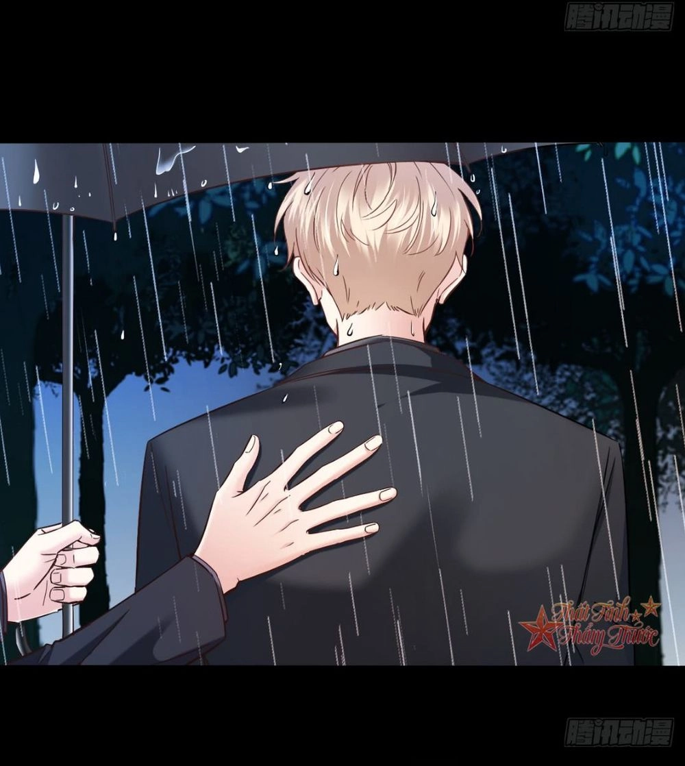 Bay Qua Thiên Sơn Đến Yêu Anh Chapter 68 - 26