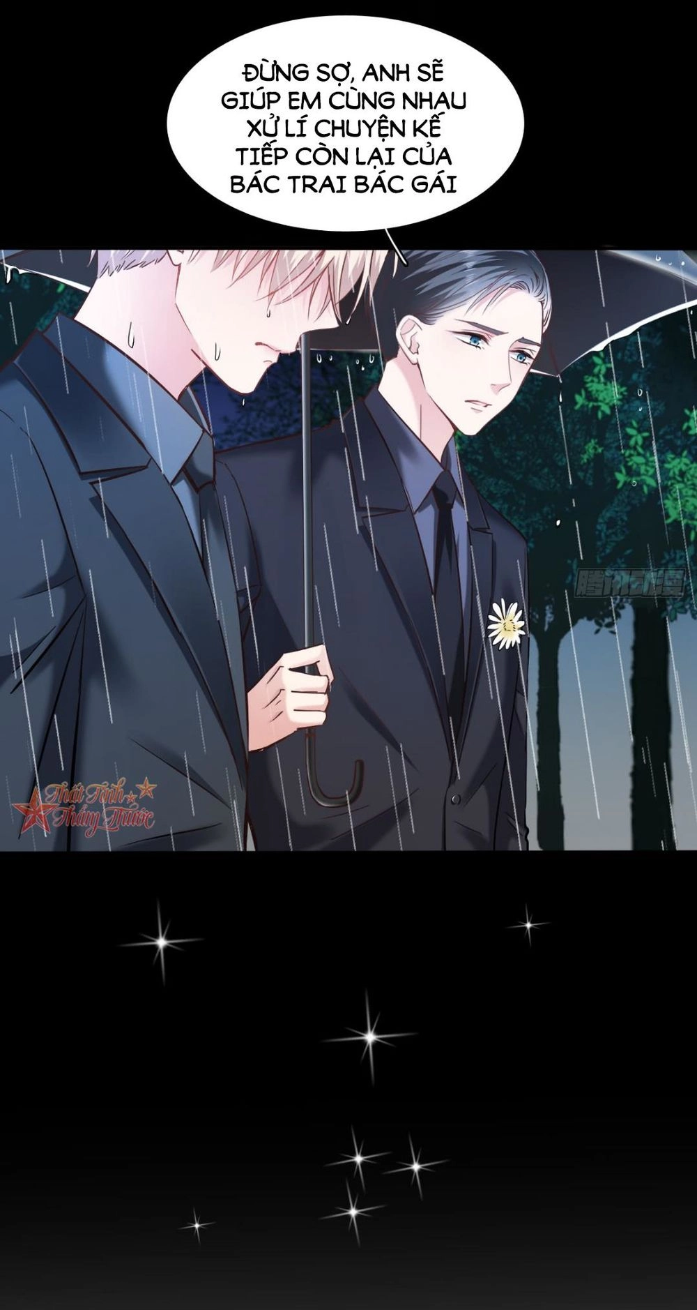 Bay Qua Thiên Sơn Đến Yêu Anh Chapter 68 - 27