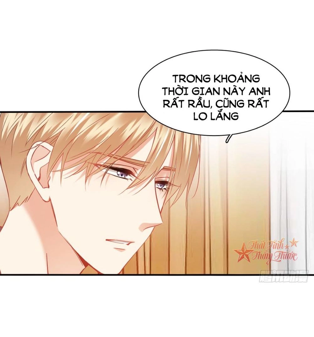 Bay Qua Thiên Sơn Đến Yêu Anh Chapter 68 - 31