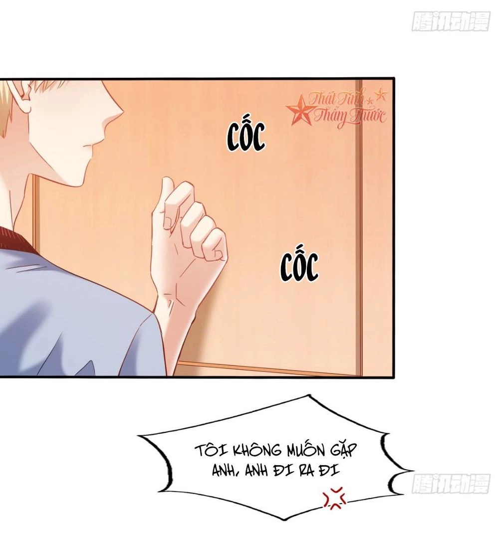 Bay Qua Thiên Sơn Đến Yêu Anh Chapter 68 - 34