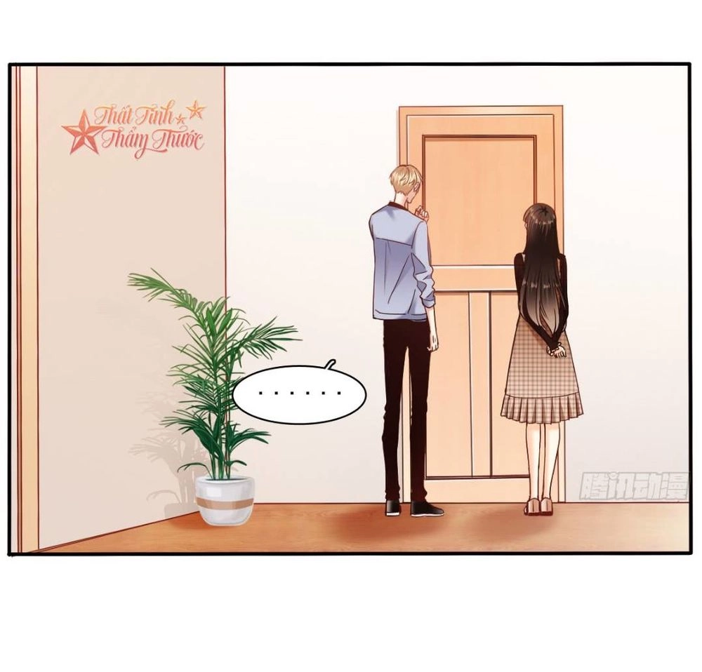 Bay Qua Thiên Sơn Đến Yêu Anh Chapter 68 - 35