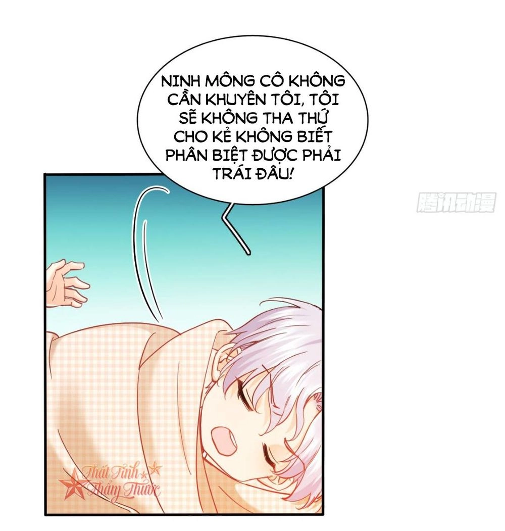 Bay Qua Thiên Sơn Đến Yêu Anh Chapter 68 - 37