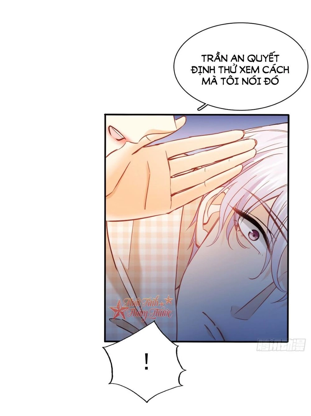 Bay Qua Thiên Sơn Đến Yêu Anh Chapter 68 - 38