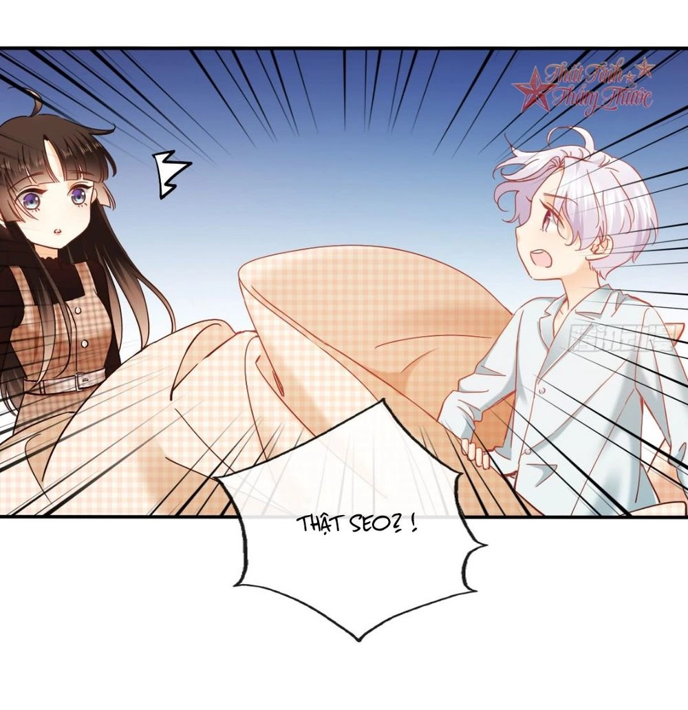 Bay Qua Thiên Sơn Đến Yêu Anh Chapter 68 - 39