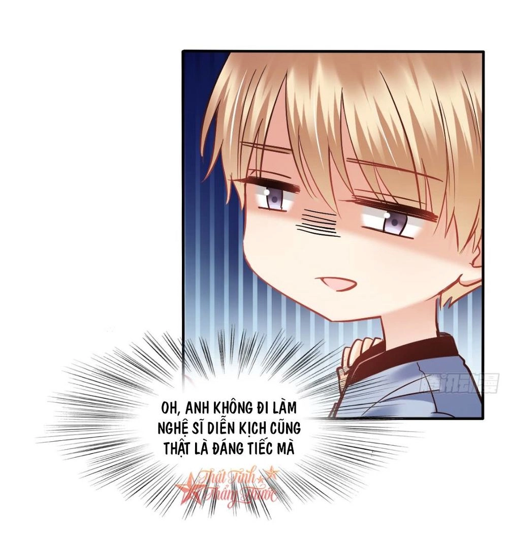 Bay Qua Thiên Sơn Đến Yêu Anh Chapter 68 - 41