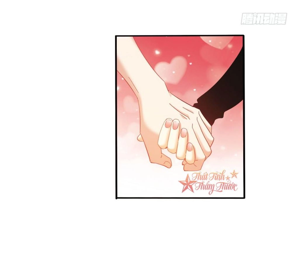 Bay Qua Thiên Sơn Đến Yêu Anh Chapter 68 - 49