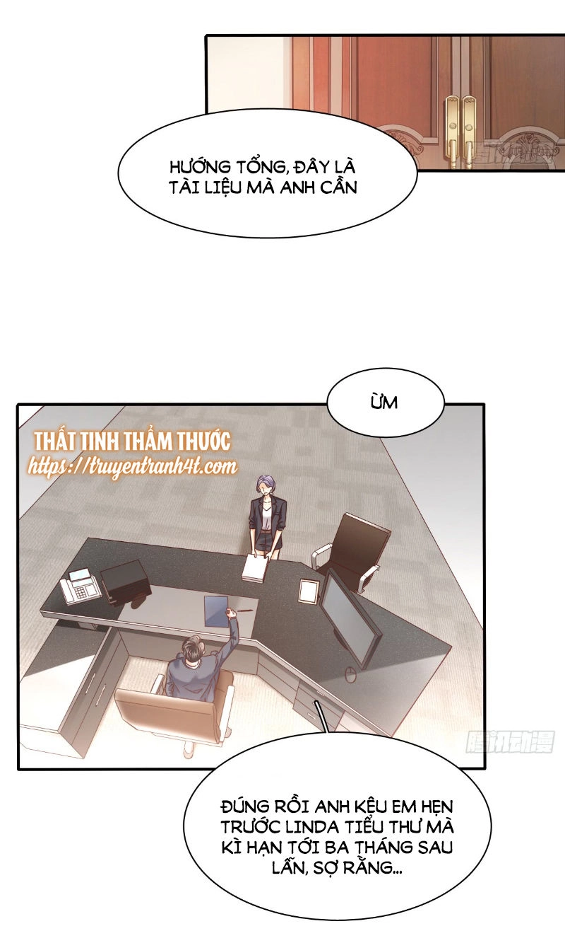 Bay Qua Thiên Sơn Đến Yêu Anh Chapter 69 - 3