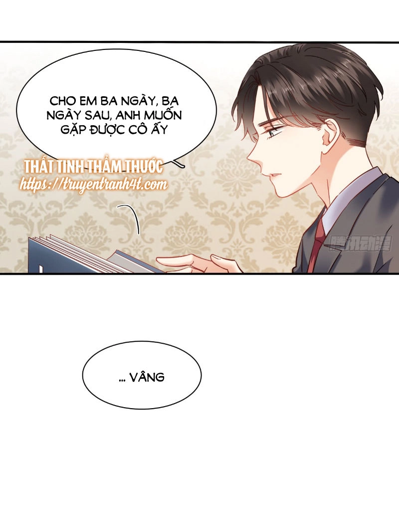 Bay Qua Thiên Sơn Đến Yêu Anh Chapter 69 - 5