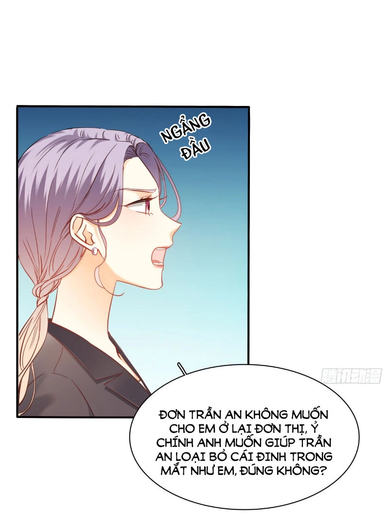 Bay Qua Thiên Sơn Đến Yêu Anh Chapter 69 - 8