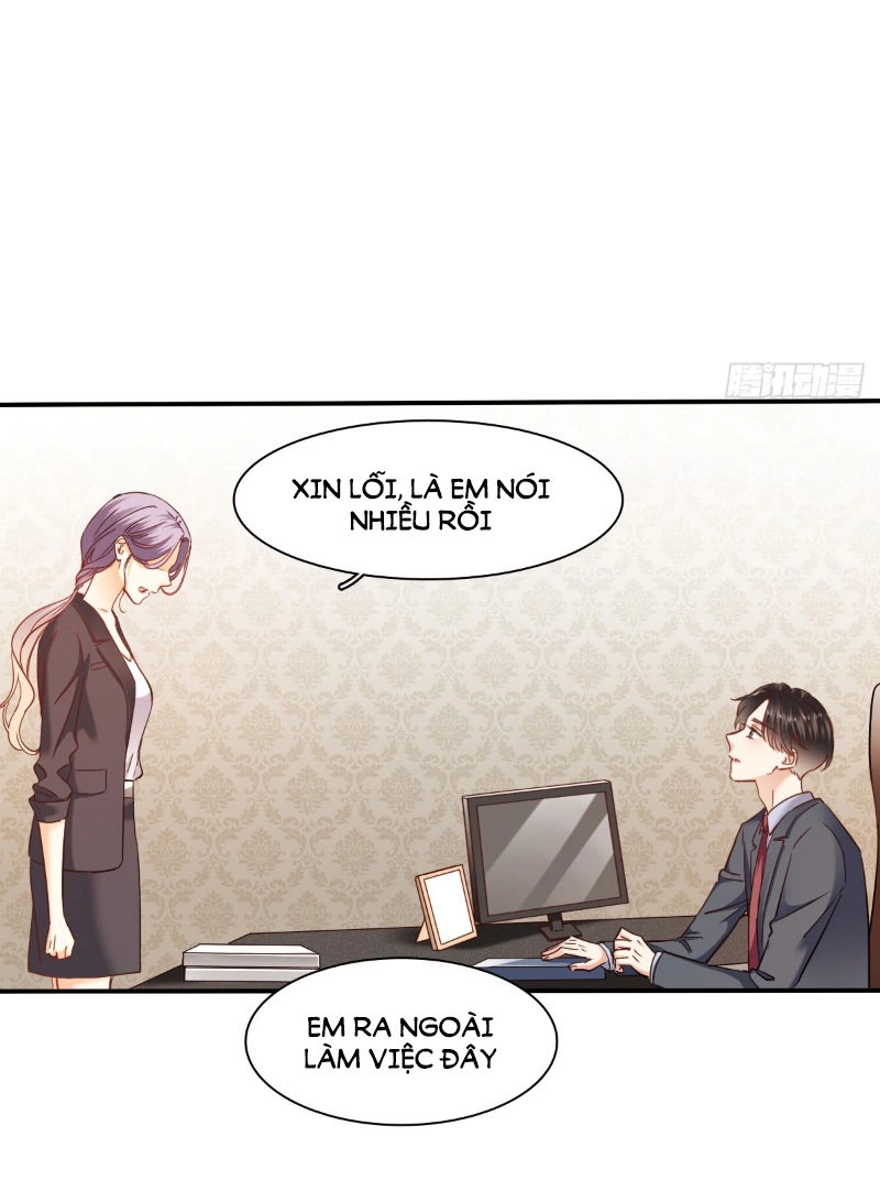 Bay Qua Thiên Sơn Đến Yêu Anh Chapter 69 - 9