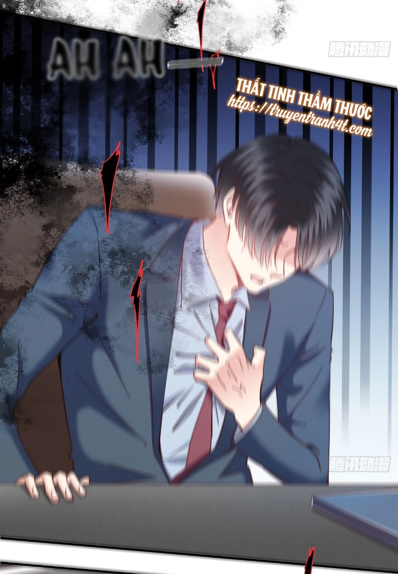 Bay Qua Thiên Sơn Đến Yêu Anh Chapter 69 - 17