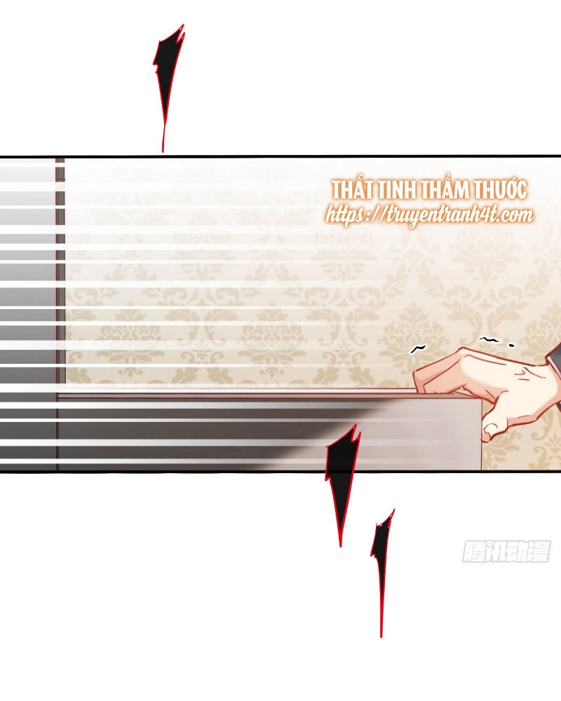 Bay Qua Thiên Sơn Đến Yêu Anh Chapter 69 - 19