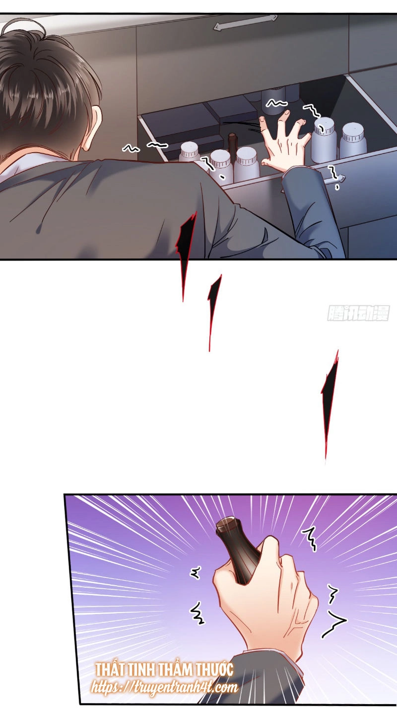 Bay Qua Thiên Sơn Đến Yêu Anh Chapter 69 - 20