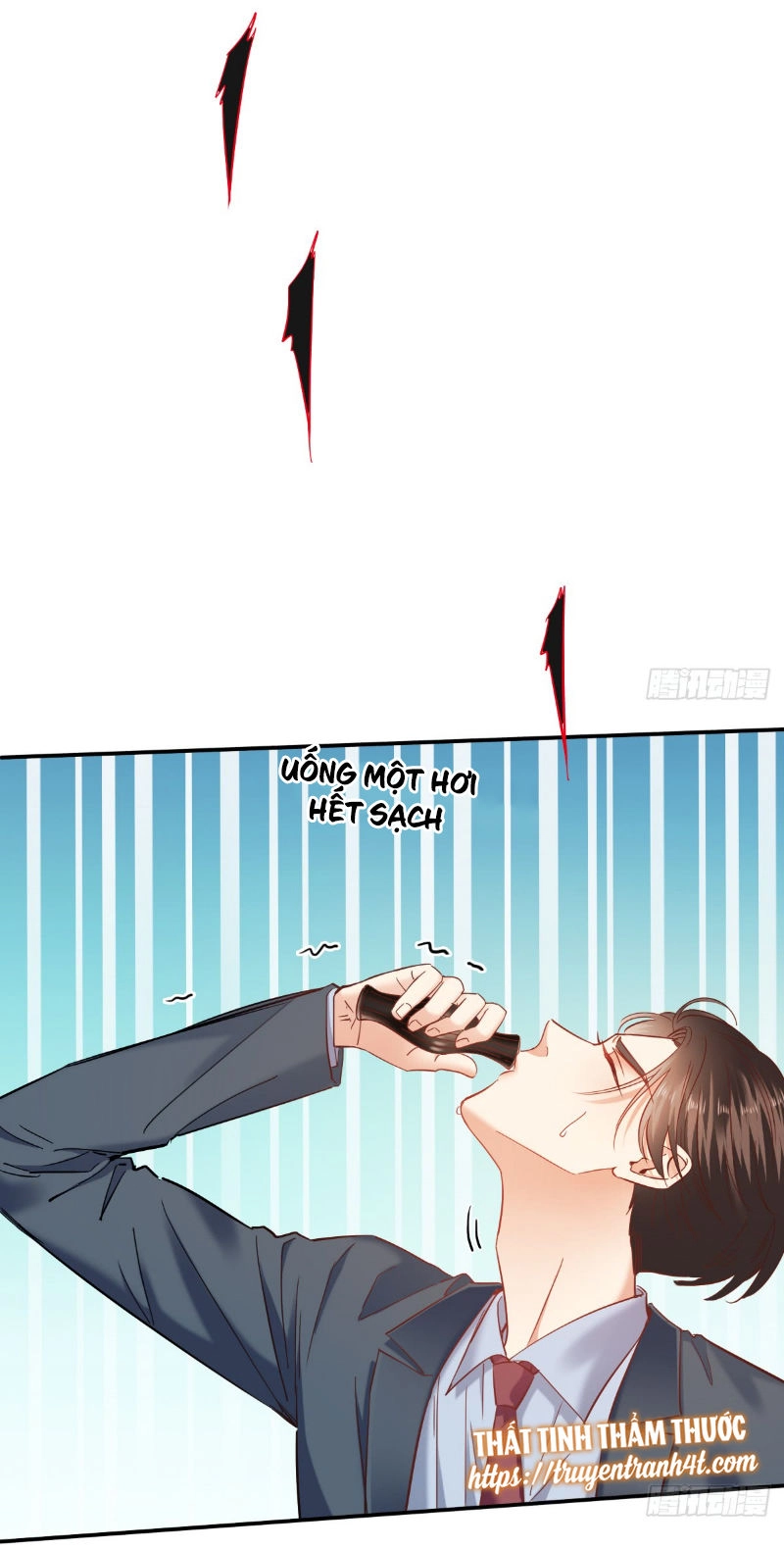 Bay Qua Thiên Sơn Đến Yêu Anh Chapter 69 - 21