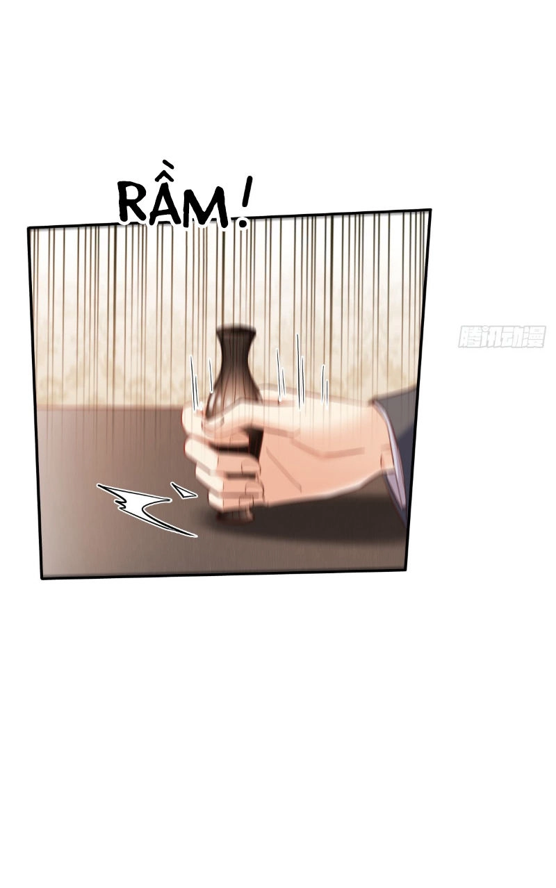 Bay Qua Thiên Sơn Đến Yêu Anh Chapter 69 - 22