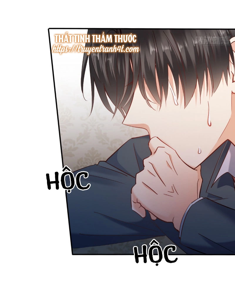 Bay Qua Thiên Sơn Đến Yêu Anh Chapter 69 - 23