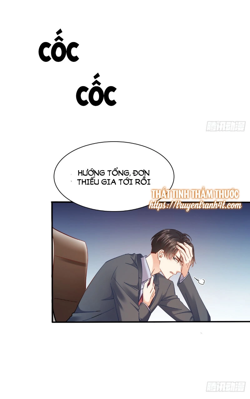 Bay Qua Thiên Sơn Đến Yêu Anh Chapter 69 - 25