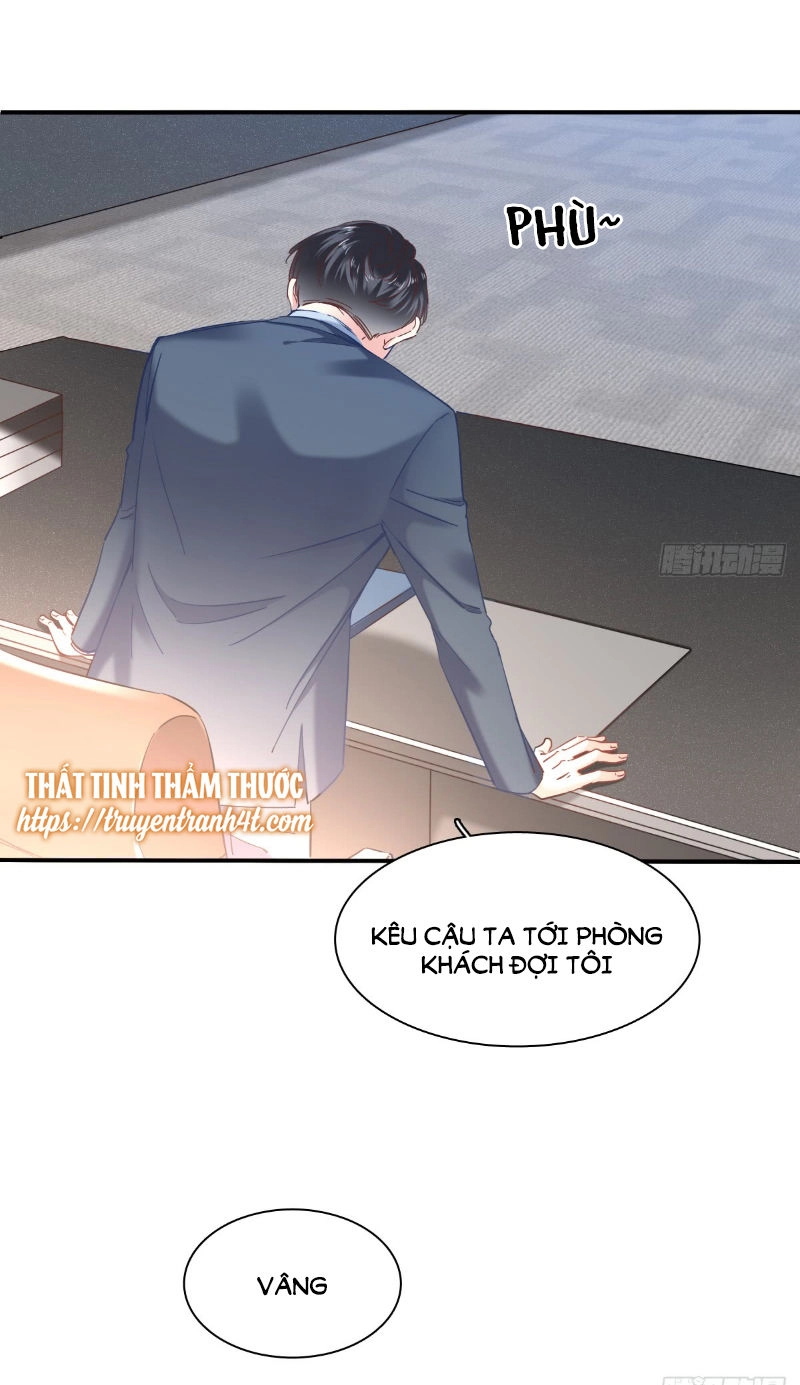 Bay Qua Thiên Sơn Đến Yêu Anh Chapter 69 - 26