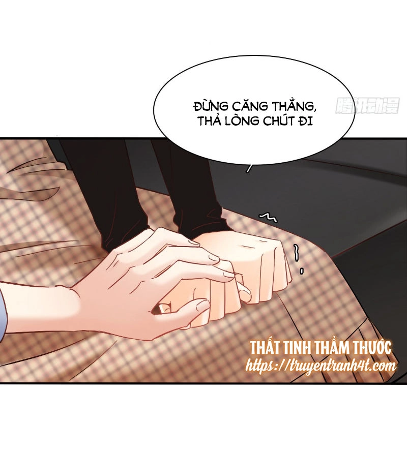 Bay Qua Thiên Sơn Đến Yêu Anh Chapter 69 - 28