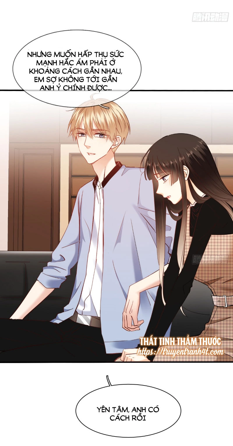 Bay Qua Thiên Sơn Đến Yêu Anh Chapter 69 - 29