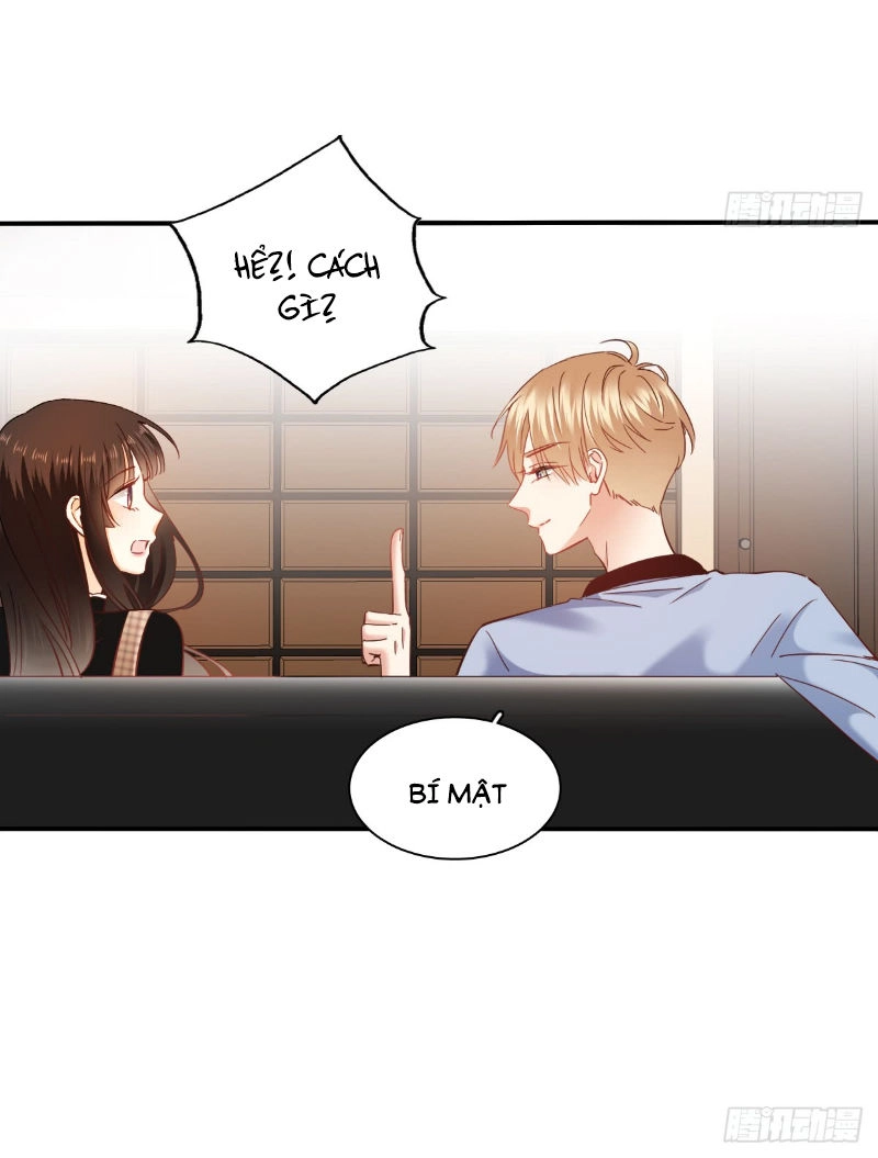 Bay Qua Thiên Sơn Đến Yêu Anh Chapter 69 - 30