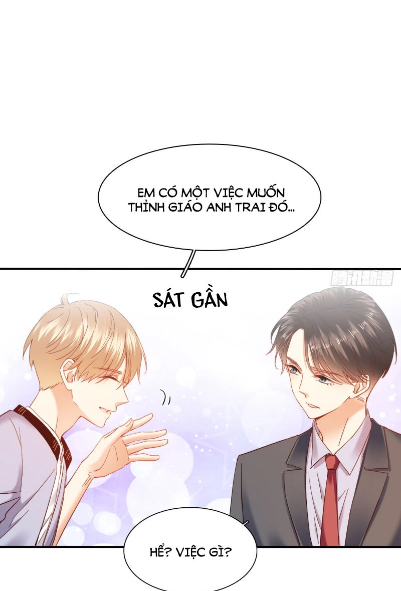 Bay Qua Thiên Sơn Đến Yêu Anh Chapter 69 - 33