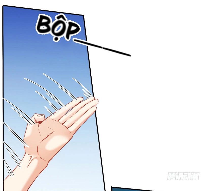 Bay Qua Thiên Sơn Đến Yêu Anh Chapter 69 - 34