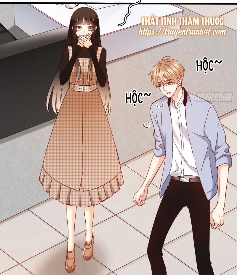 Bay Qua Thiên Sơn Đến Yêu Anh Chapter 69 - 38