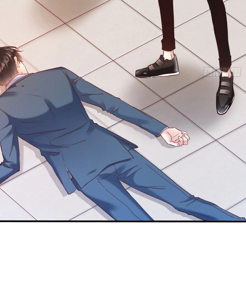 Bay Qua Thiên Sơn Đến Yêu Anh Chapter 69 - 39