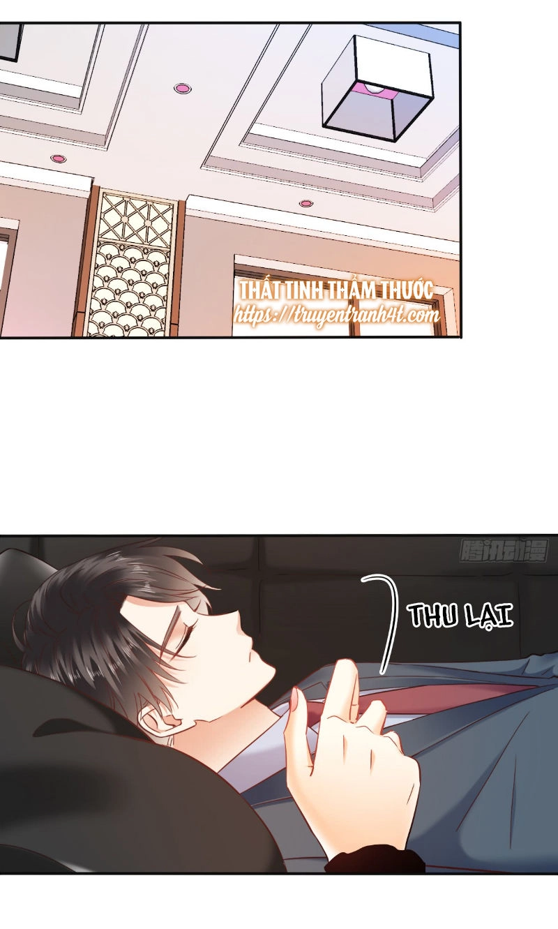 Bay Qua Thiên Sơn Đến Yêu Anh Chapter 69 - 45