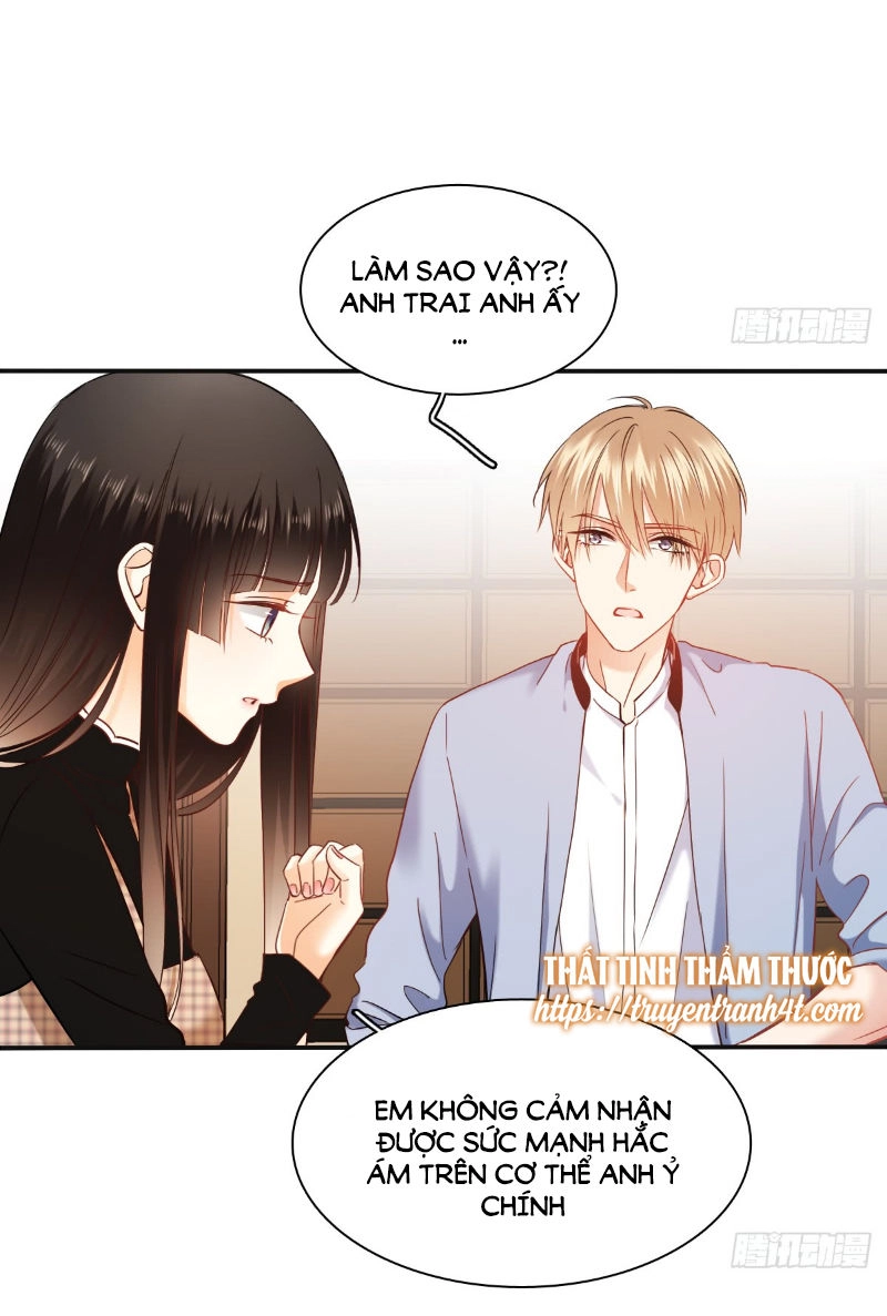 Bay Qua Thiên Sơn Đến Yêu Anh Chapter 69 - 46