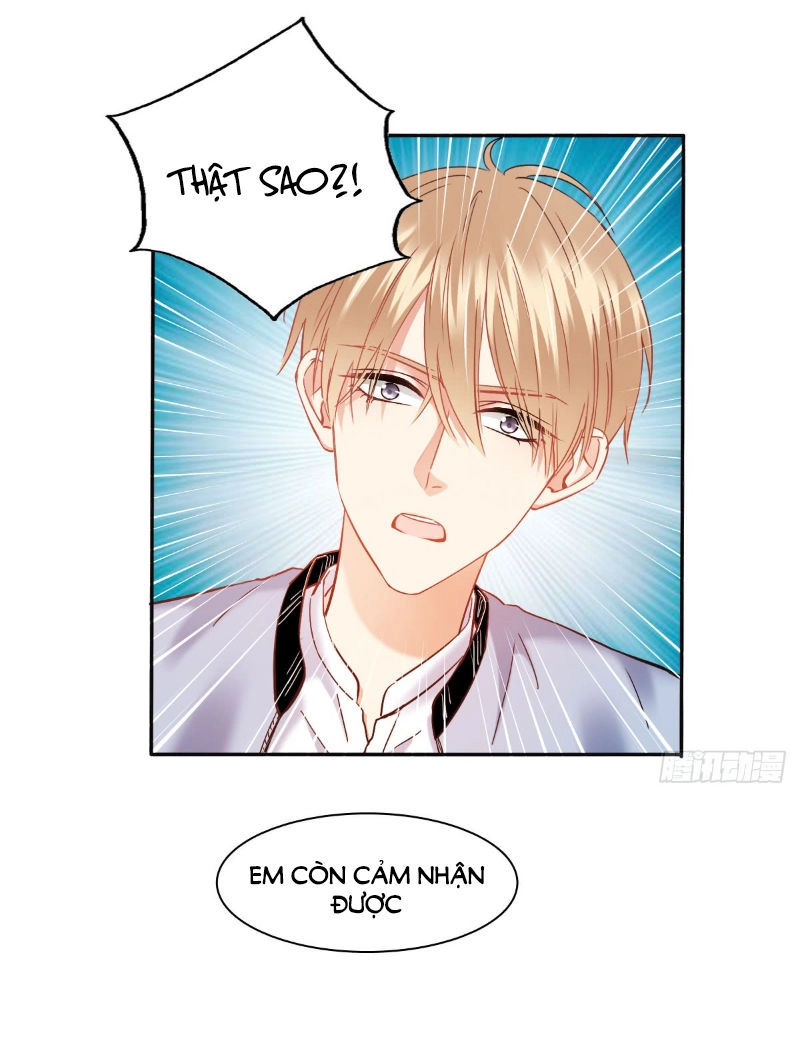 Bay Qua Thiên Sơn Đến Yêu Anh Chapter 69 - 47