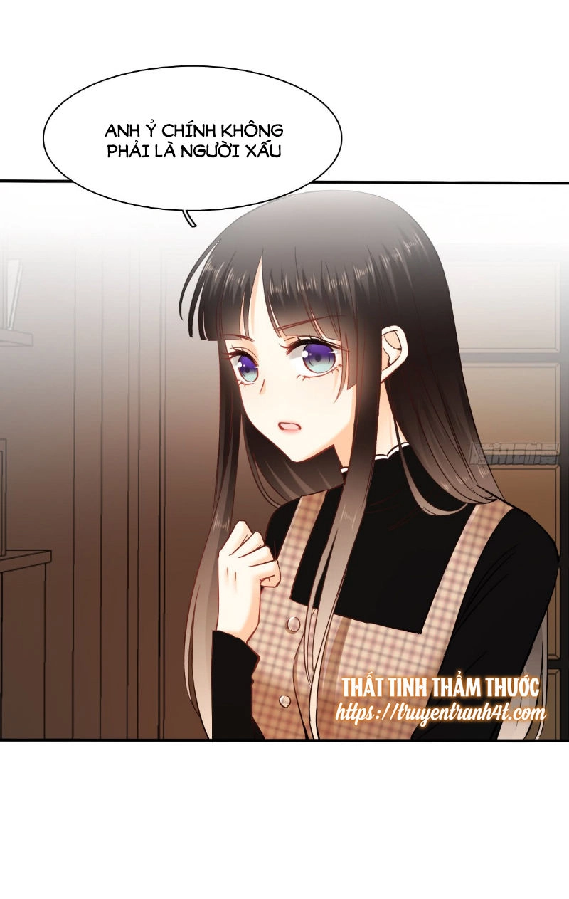 Bay Qua Thiên Sơn Đến Yêu Anh Chapter 69 - 48