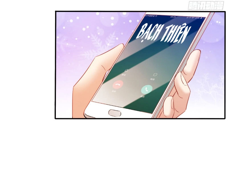 Bay Qua Thiên Sơn Đến Yêu Anh Chapter 69 - 50