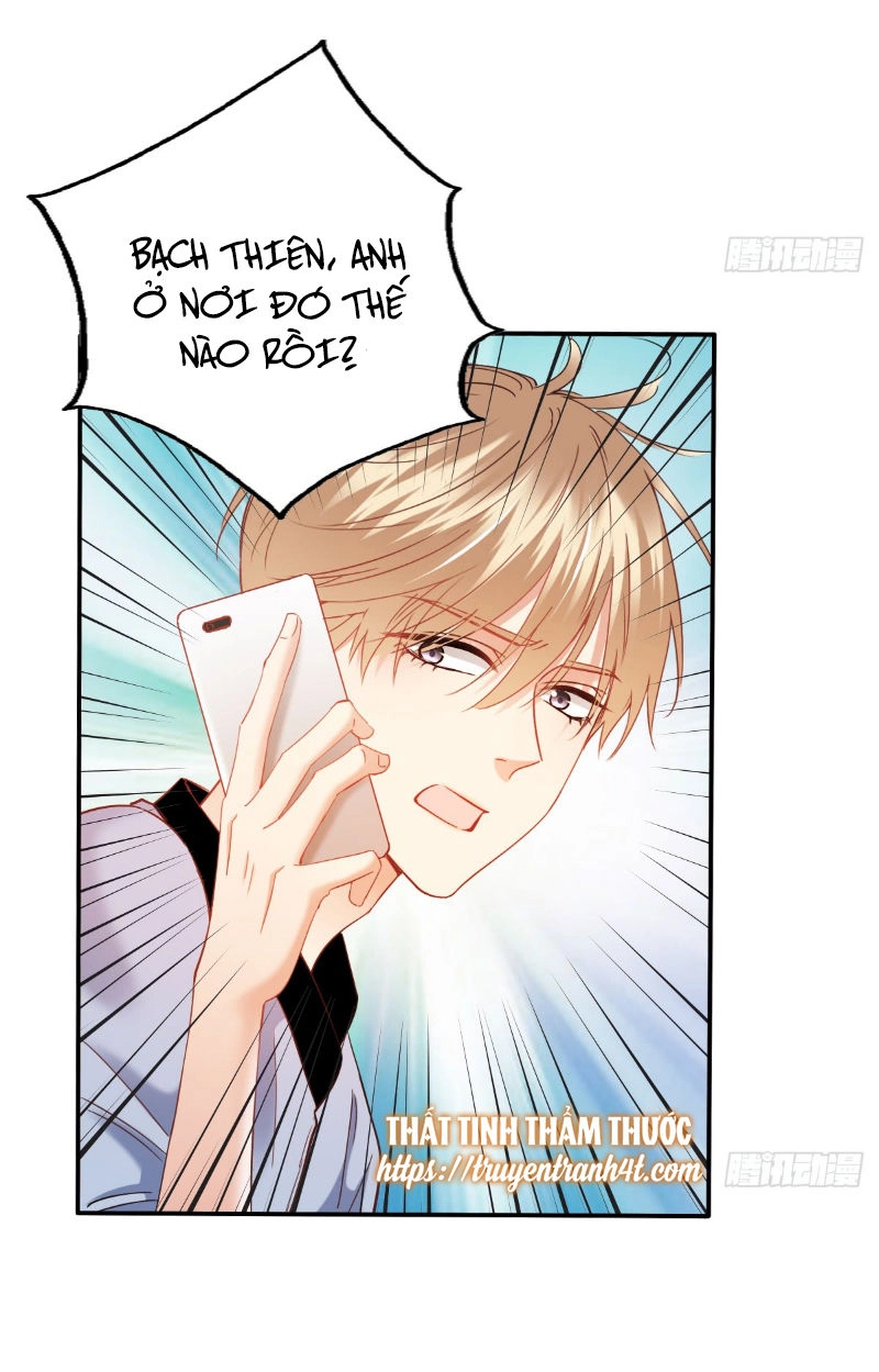 Bay Qua Thiên Sơn Đến Yêu Anh Chapter 69 - 51