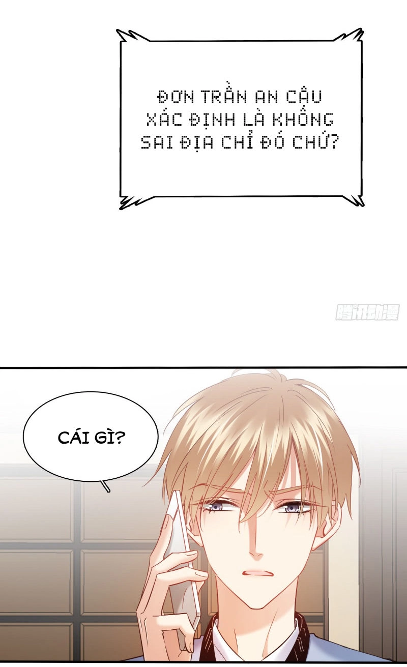 Bay Qua Thiên Sơn Đến Yêu Anh Chapter 69 - 52