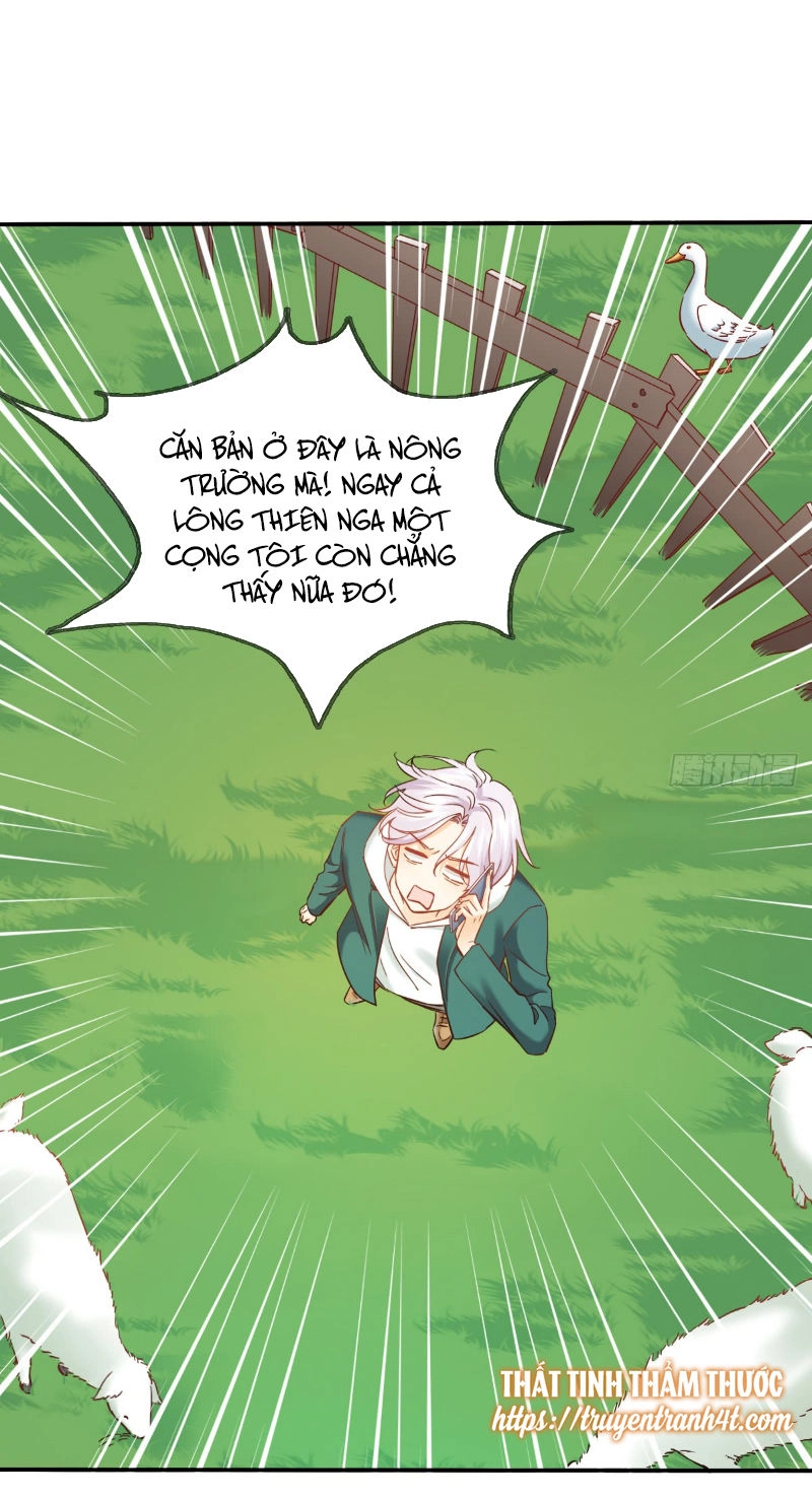 Bay Qua Thiên Sơn Đến Yêu Anh Chapter 69 - 53