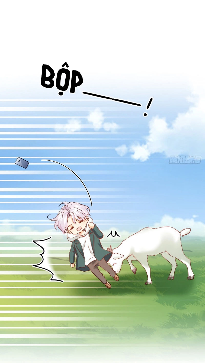 Bay Qua Thiên Sơn Đến Yêu Anh Chapter 69 - 54