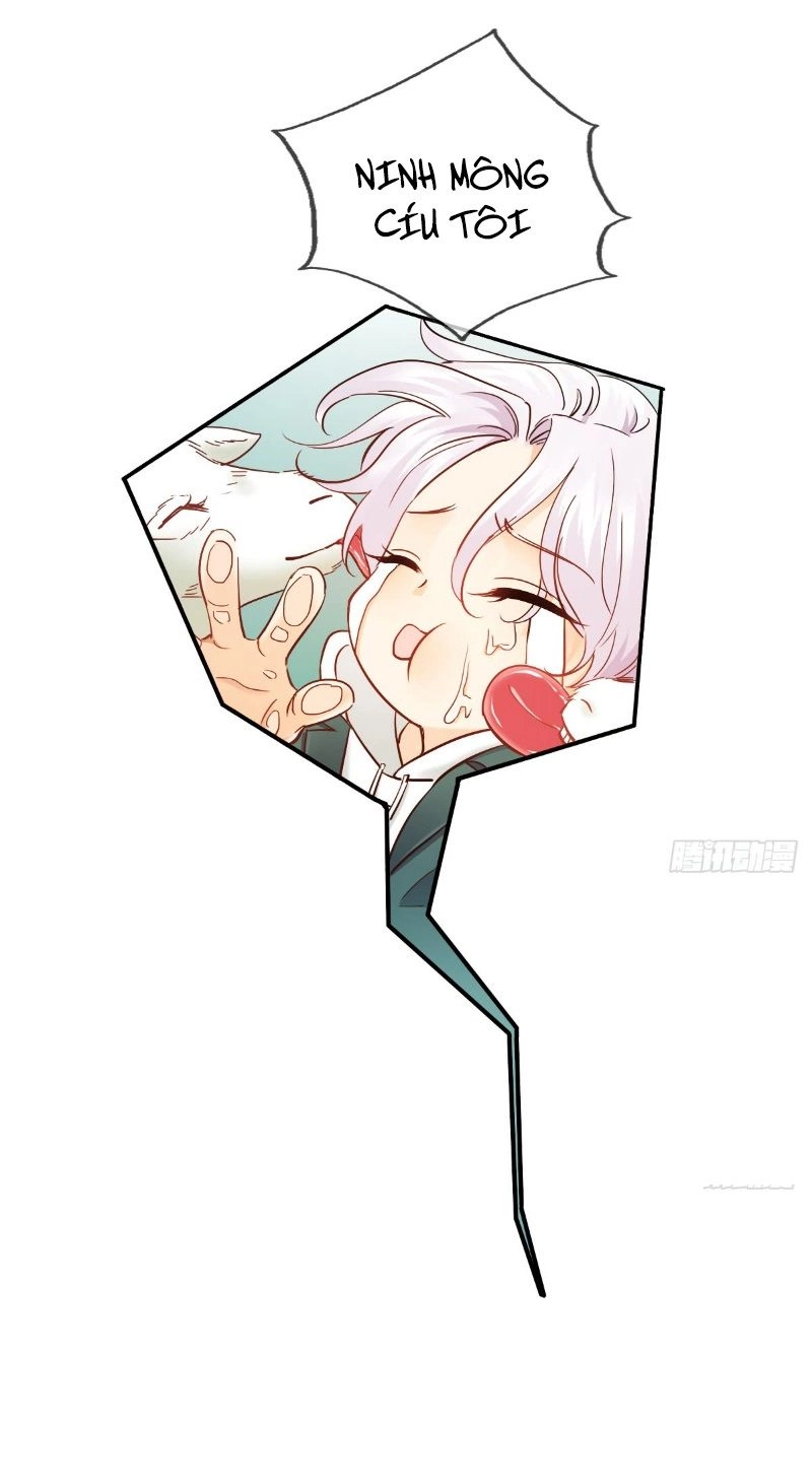 Bay Qua Thiên Sơn Đến Yêu Anh Chapter 69 - 56