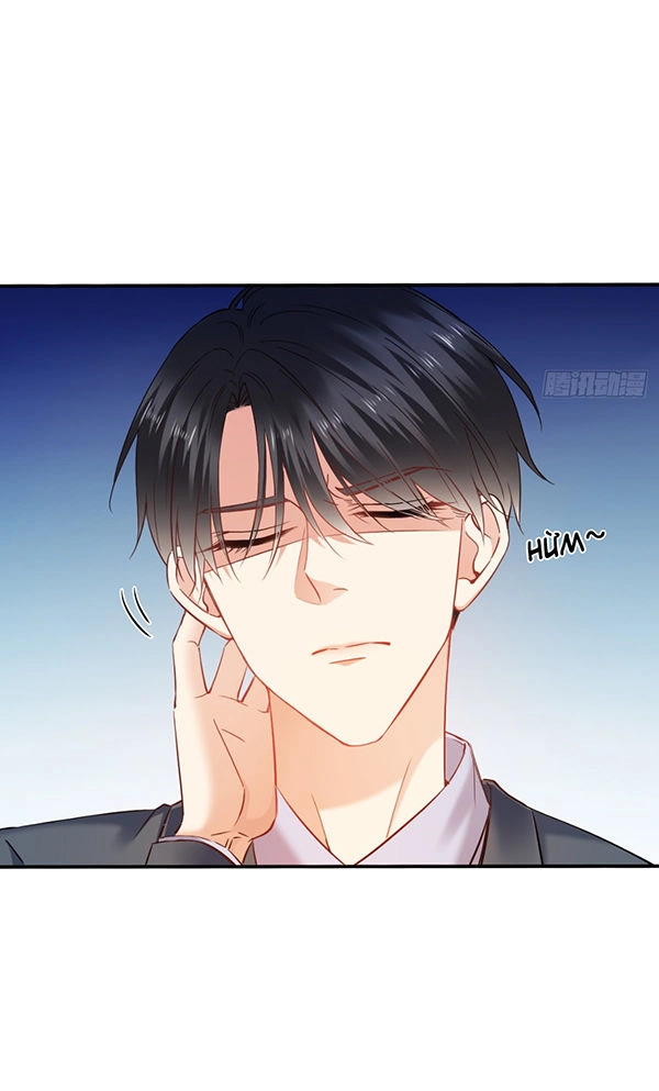 Bay Qua Thiên Sơn Đến Yêu Anh Chapter 70 - 3