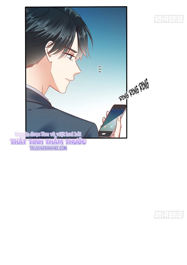 Bay Qua Thiên Sơn Đến Yêu Anh Chapter 70 - 10