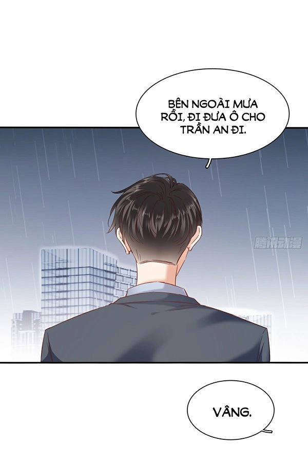 Bay Qua Thiên Sơn Đến Yêu Anh Chapter 70 - 20