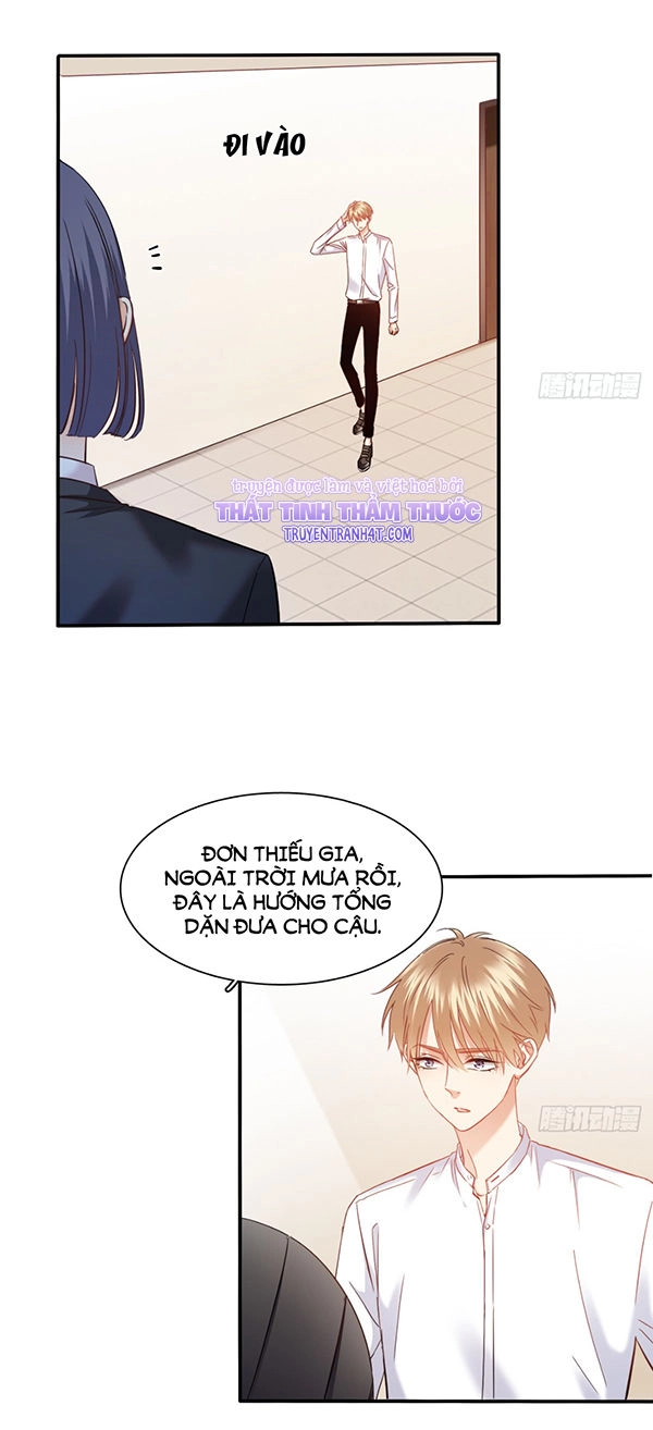 Bay Qua Thiên Sơn Đến Yêu Anh Chapter 70 - 22