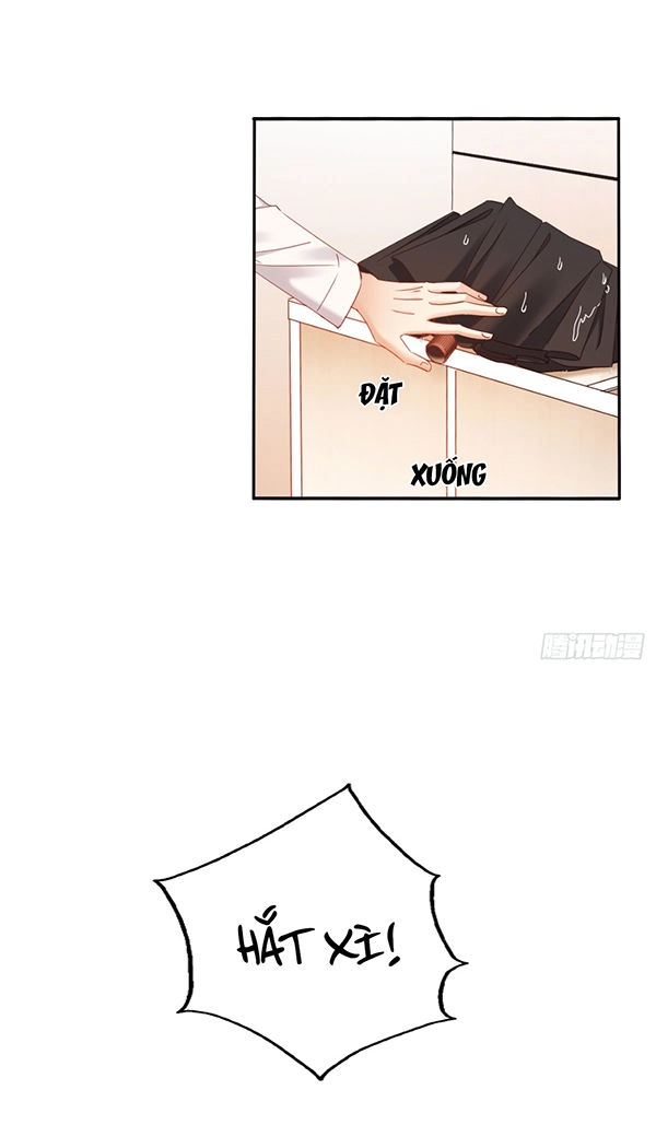 Bay Qua Thiên Sơn Đến Yêu Anh Chapter 70 - 35