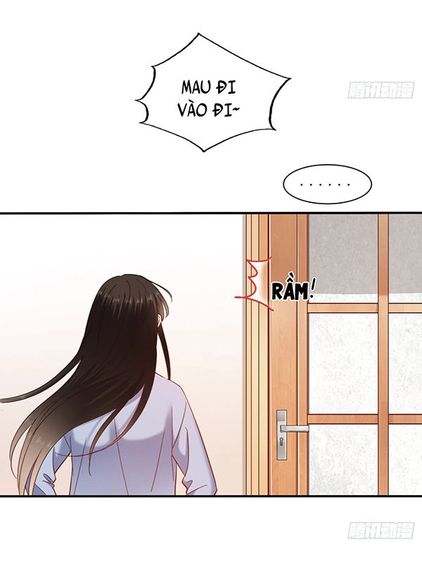 Bay Qua Thiên Sơn Đến Yêu Anh Chapter 70 - 37