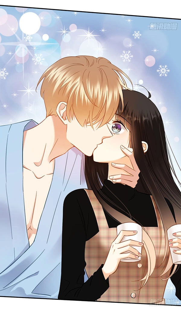 Bay Qua Thiên Sơn Đến Yêu Anh Chapter 71 - 11