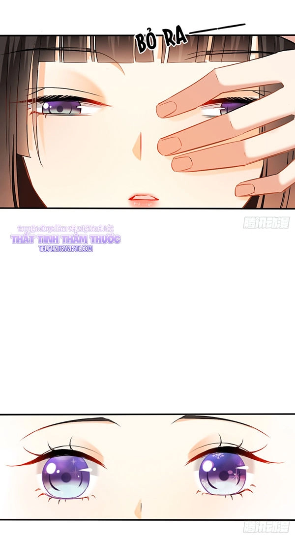 Bay Qua Thiên Sơn Đến Yêu Anh Chapter 71 - 16