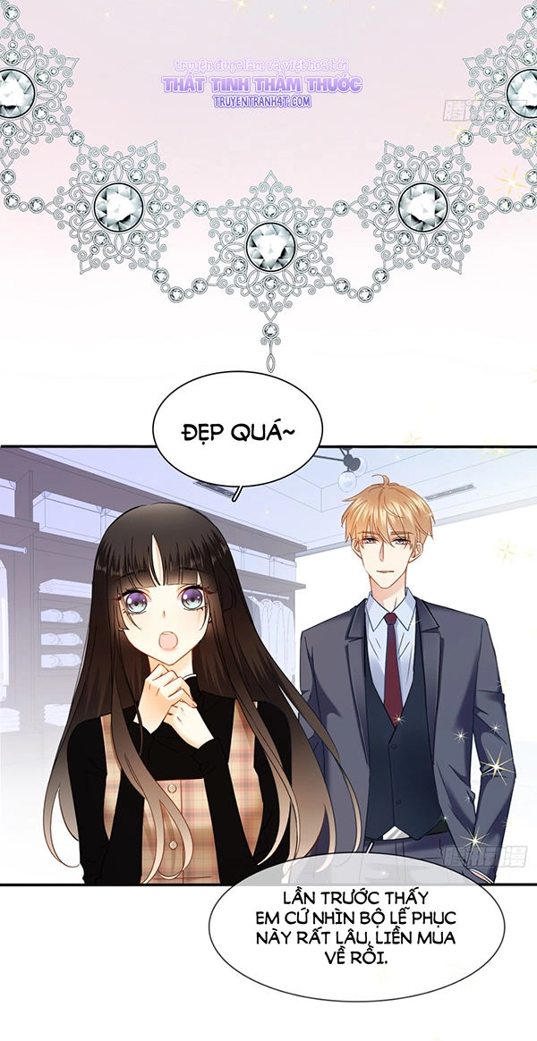 Bay Qua Thiên Sơn Đến Yêu Anh Chapter 71 - 18