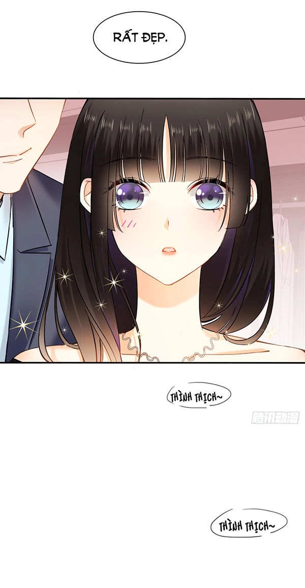 Bay Qua Thiên Sơn Đến Yêu Anh Chapter 71 - 31